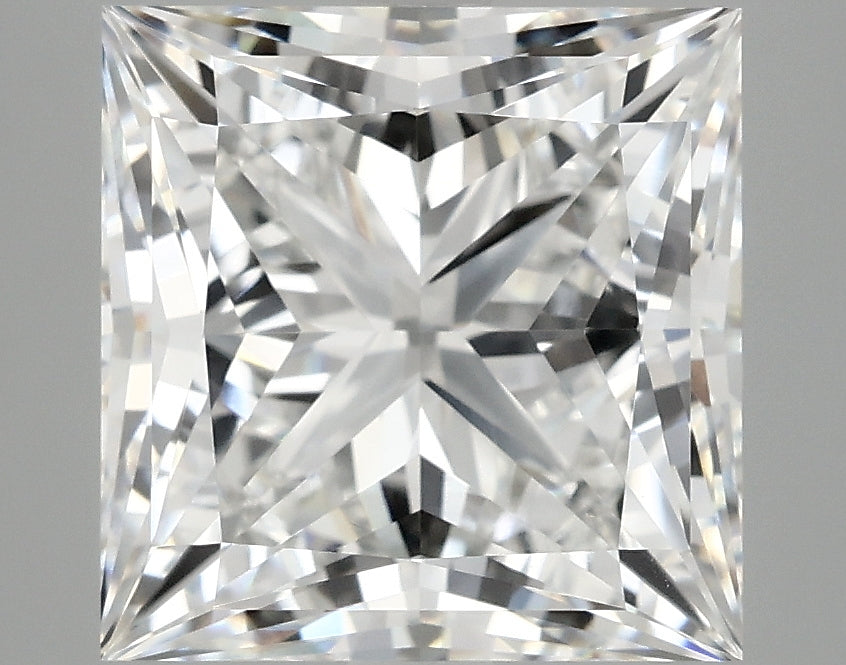 5.10 Carat Princess Lab Grown Diamond