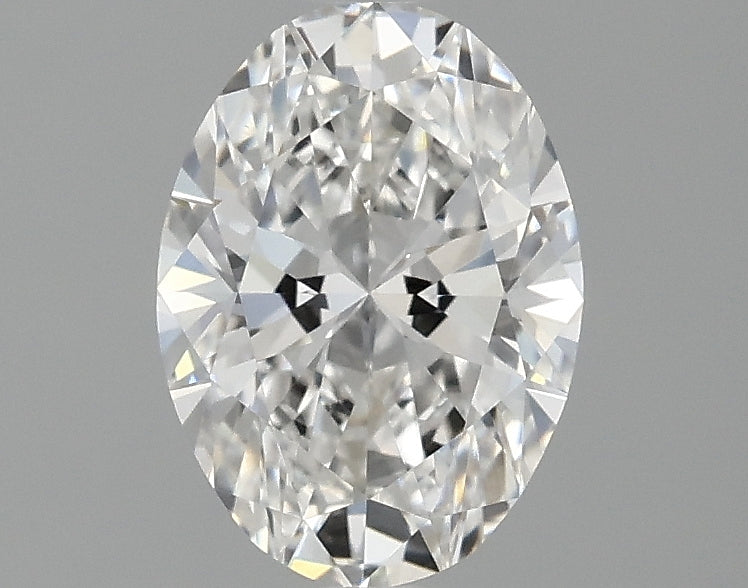 1.01 Carat Oval Lab Grown Diamond