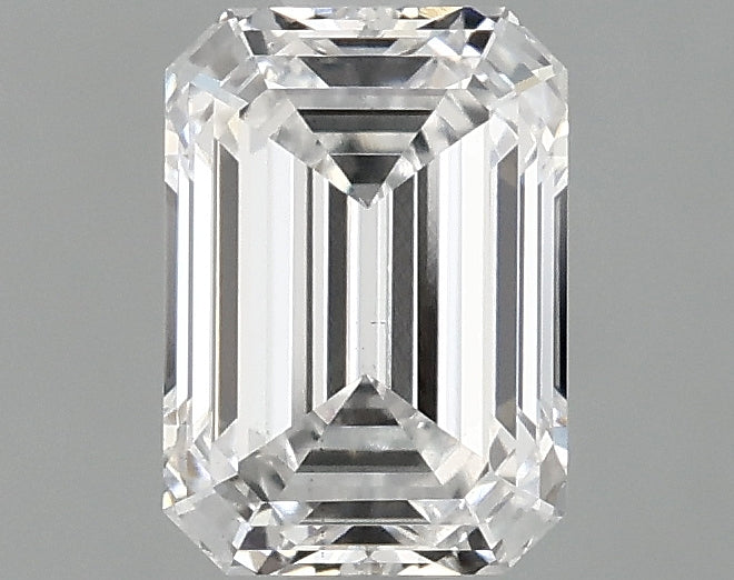 1.02 Carat Emerald Lab Grown Diamond