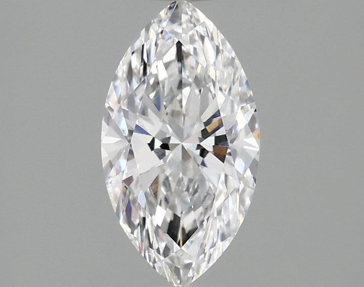1.00 Carat Marquise Lab Grown Diamond