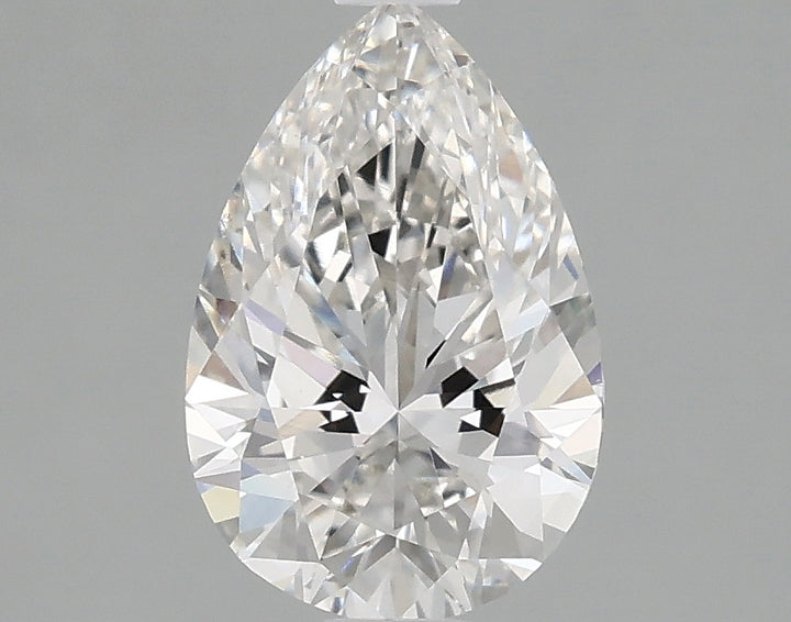 1.53 Carat Pear Lab Grown Diamond