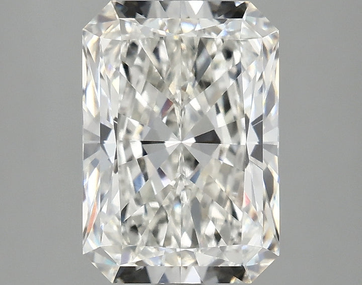 3.10 Carat Radiant Lab Grown Diamond