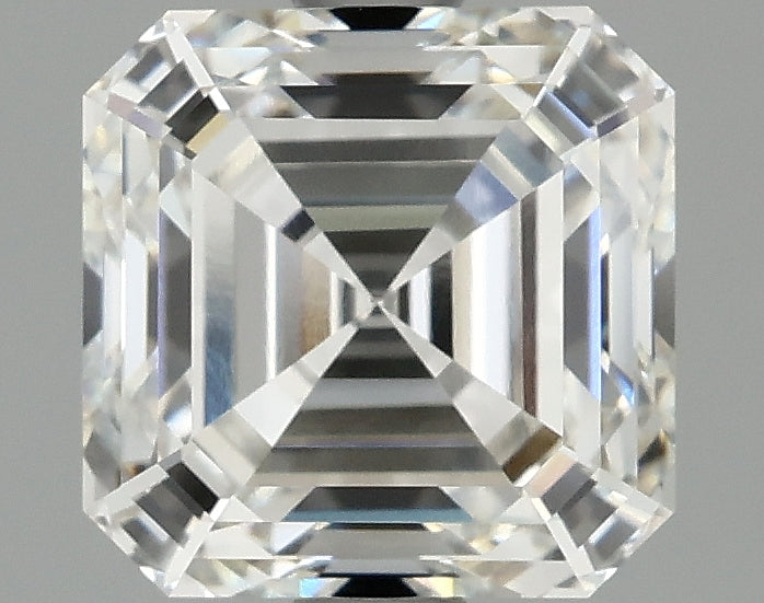 2.09 Carat ASH