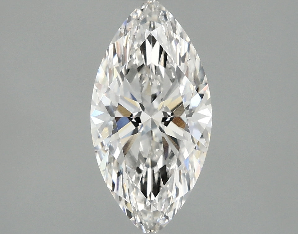1.53 Carat Marquise Lab Grown Diamond