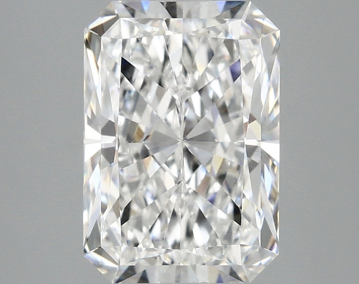 3.10 Carat Radiant Lab Grown Diamond