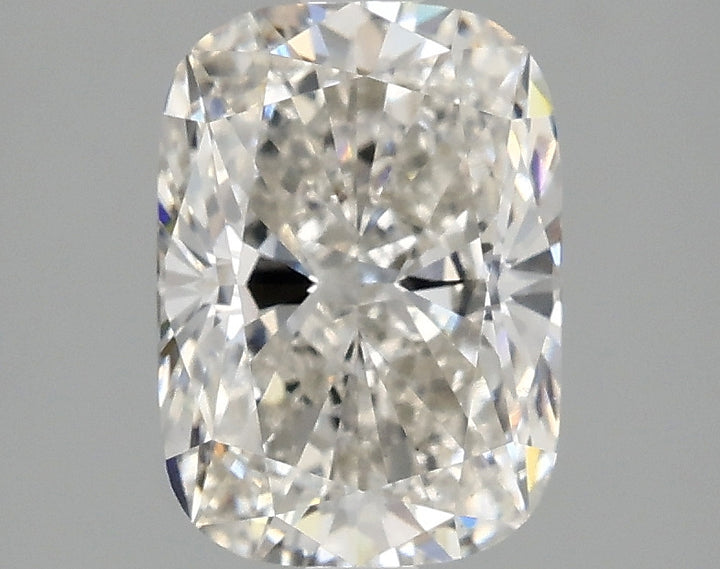 2.03 Carat Cushion Lab Grown Diamond
