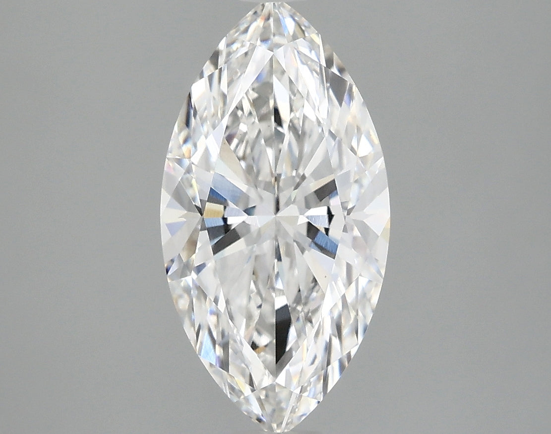 2.10 Carat Marquise Lab Grown Diamond