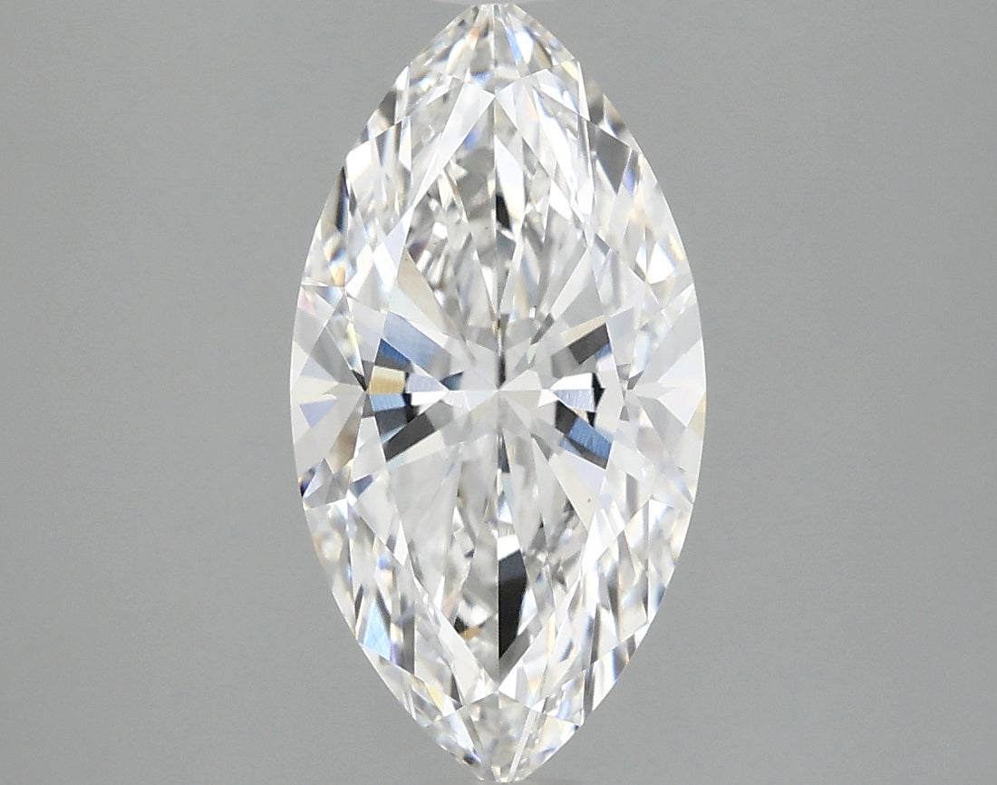 2.10 Carat Marquise Lab Grown Diamond