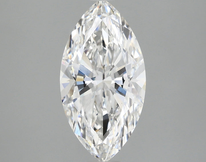 2.10 Carat Marquise Lab Grown Diamond