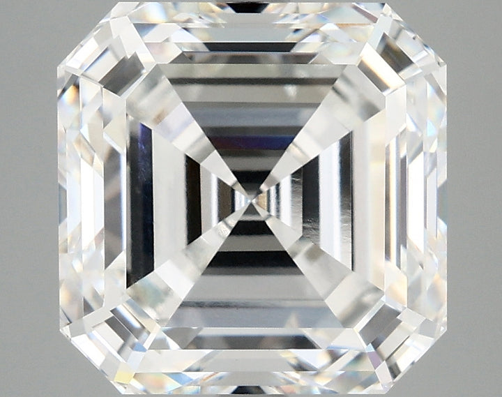 7.06 Carat ASH