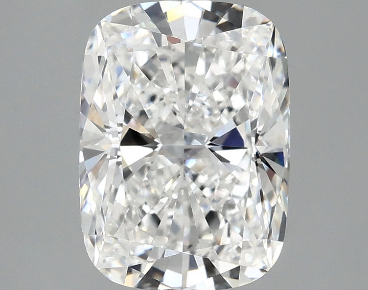 2.59 Carat Cushion Lab Grown Diamond