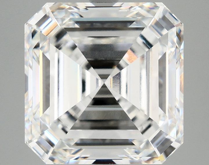 8.01 Carat ASH