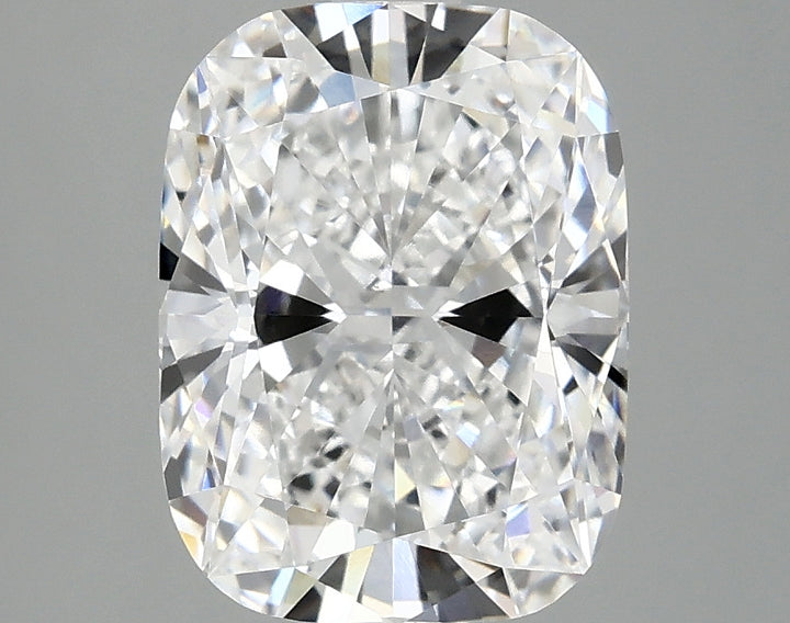 3.08 Carat Cushion Lab Grown Diamond