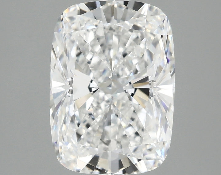 2.53 Carat Cushion Lab Grown Diamond