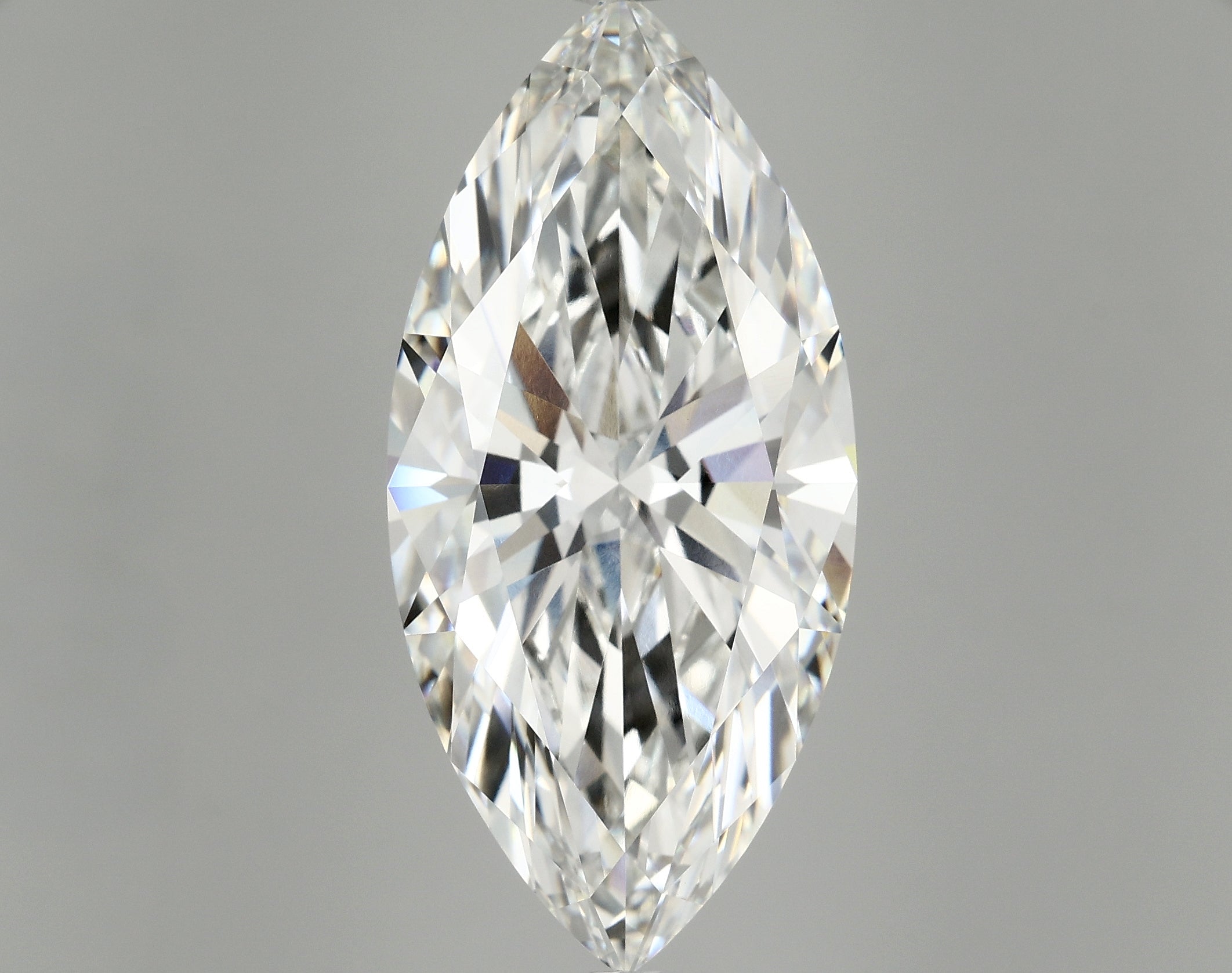 12.21 Carat Marquise Lab Grown Diamond