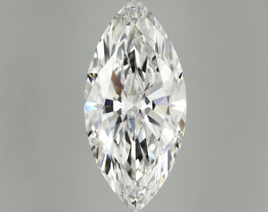 12.21 Carat Marquise Lab Grown Diamond