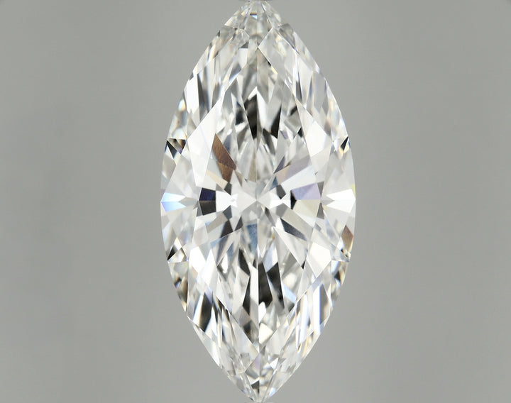 12.21 Carat Marquise Lab Grown Diamond