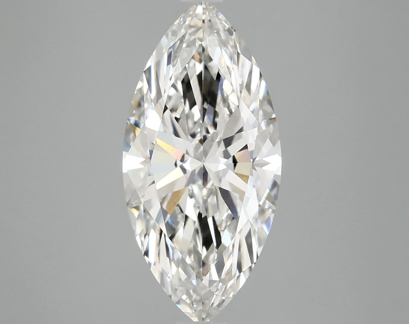 3.03 Carat Marquise Lab Grown Diamond