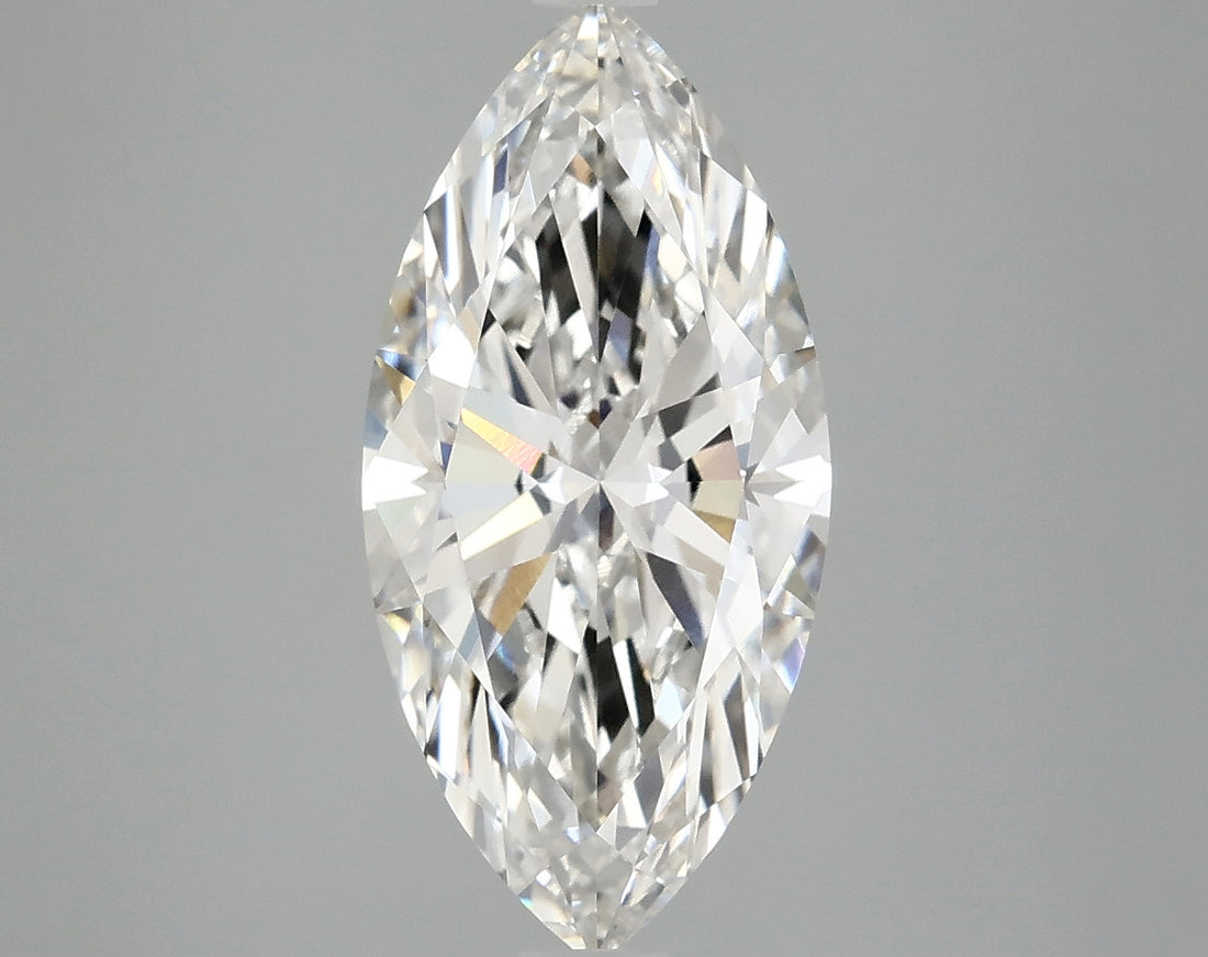 3.03 Carat Marquise Lab Grown Diamond