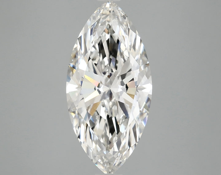 3.03 Carat Marquise Lab Grown Diamond