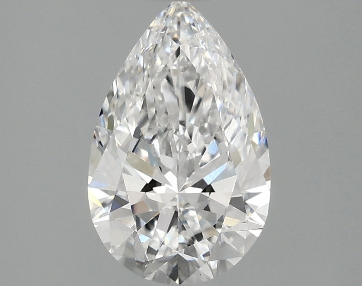 1.52 Carat Pear Lab Grown Diamond