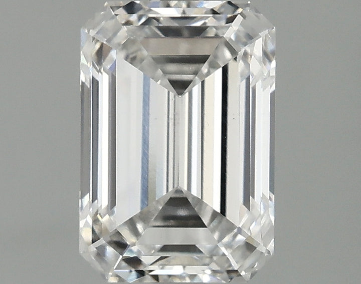 2.09 Carat Emerald Lab Grown Diamond