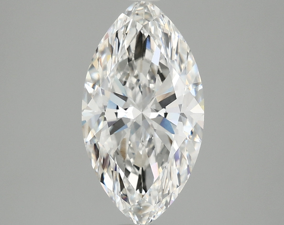 2.51 Carat Marquise Lab Grown Diamond