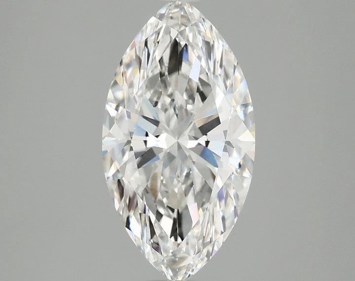 2.51 Carat Marquise Lab Grown Diamond