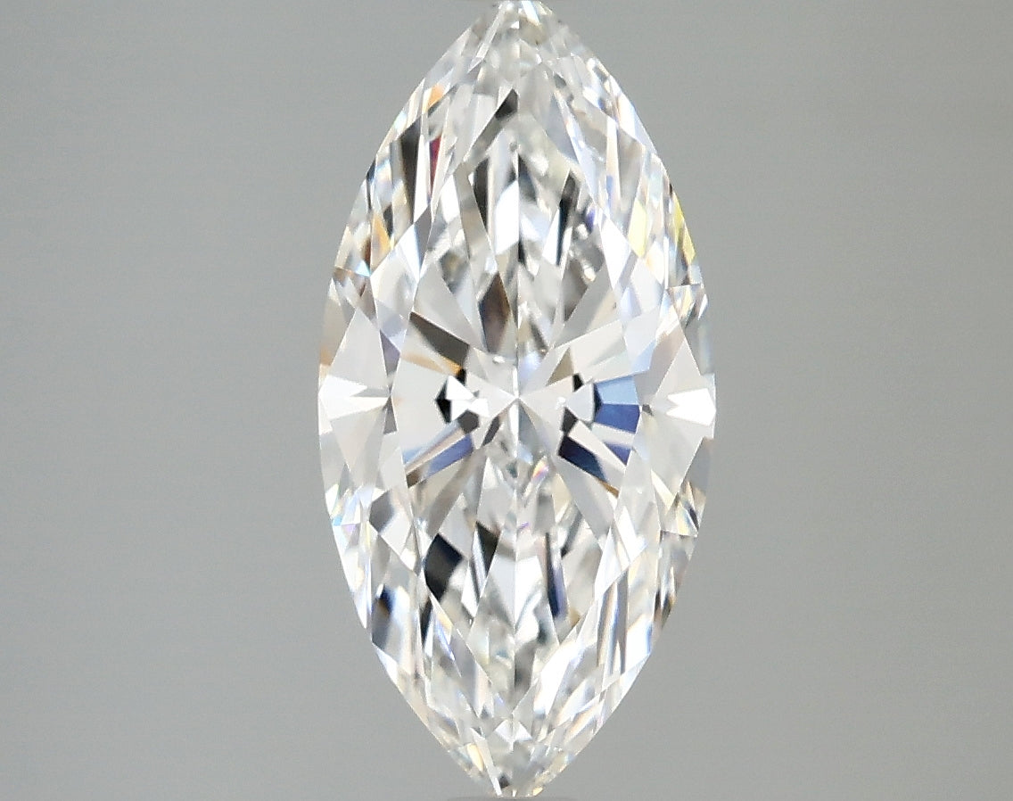 2.07 Carat Marquise Lab Grown Diamond