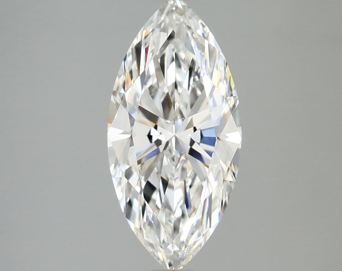 2.07 Carat Marquise Lab Grown Diamond