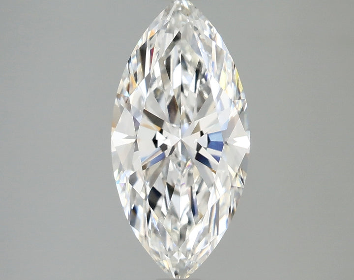 2.07 Carat Marquise Lab Grown Diamond