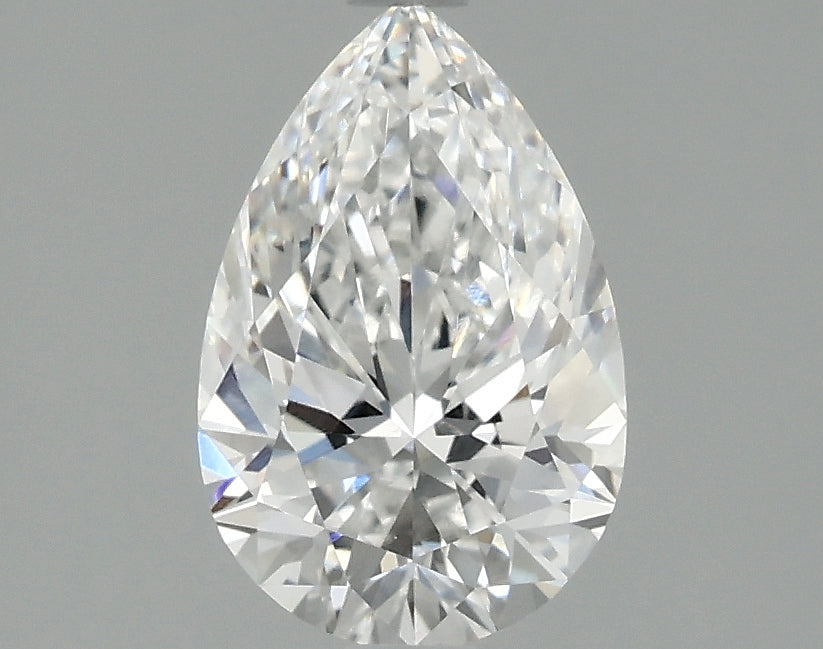 1.51 Carat Pear Lab Grown Diamond