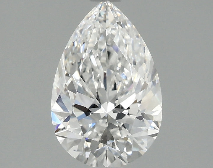 1.51 Carat Pear Lab Grown Diamond