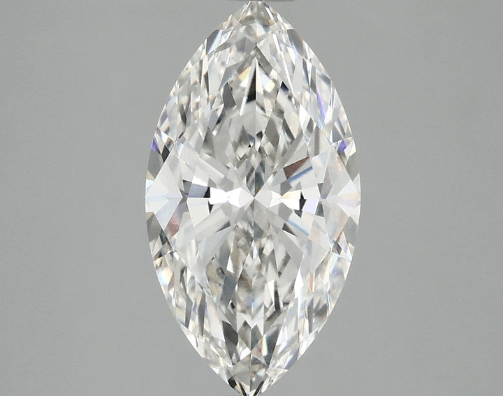 2.54 Carat Marquise Lab Grown Diamond
