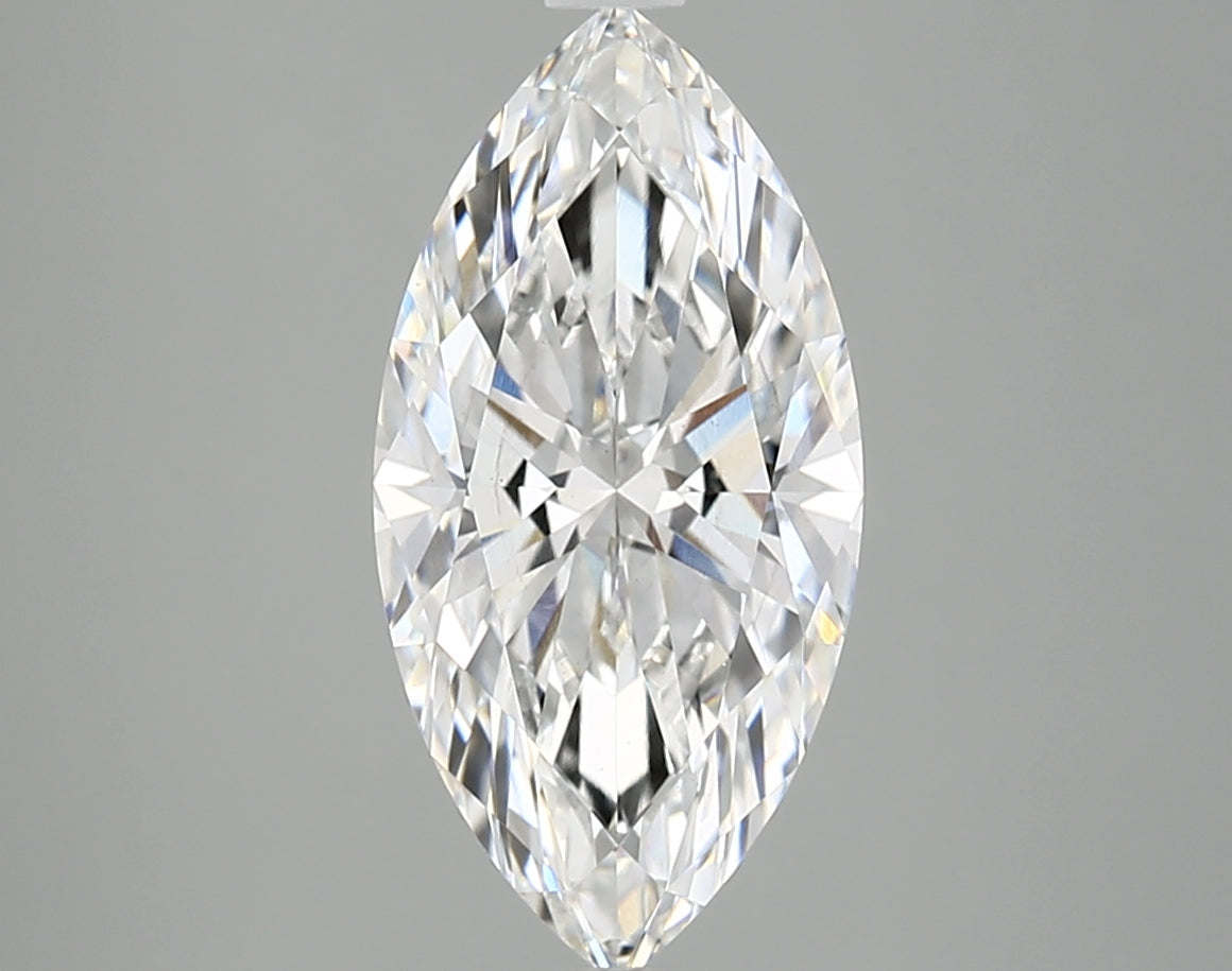 3.10 Carat Marquise Lab Grown Diamond