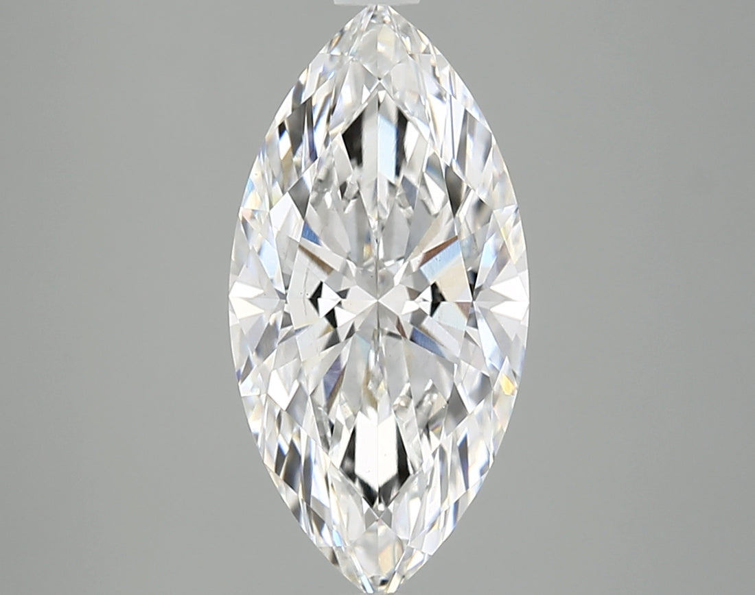 3.10 Carat Marquise Lab Grown Diamond