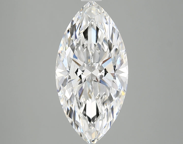 3.10 Carat Marquise Lab Grown Diamond
