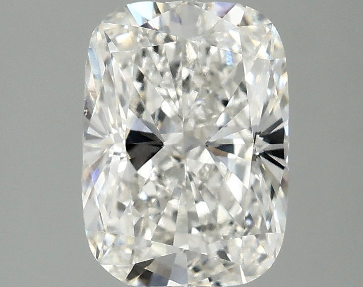 2.05 Carat Cushion Lab Grown Diamond
