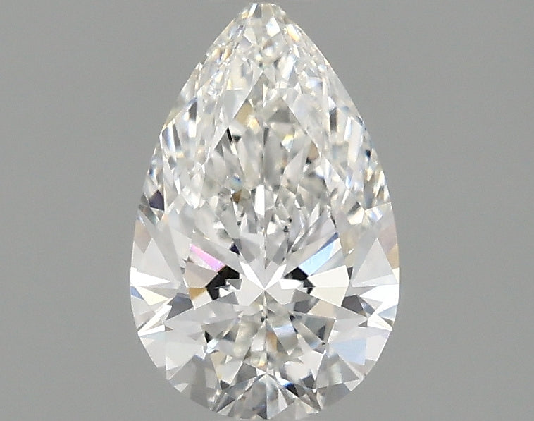 1.03 Carat Pear Lab Grown Diamond