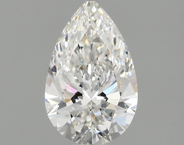 1.03 Carat Pear Lab Grown Diamond