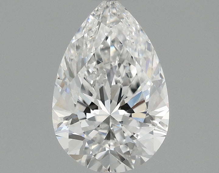 1.04 Carat Pear Lab Grown Diamond