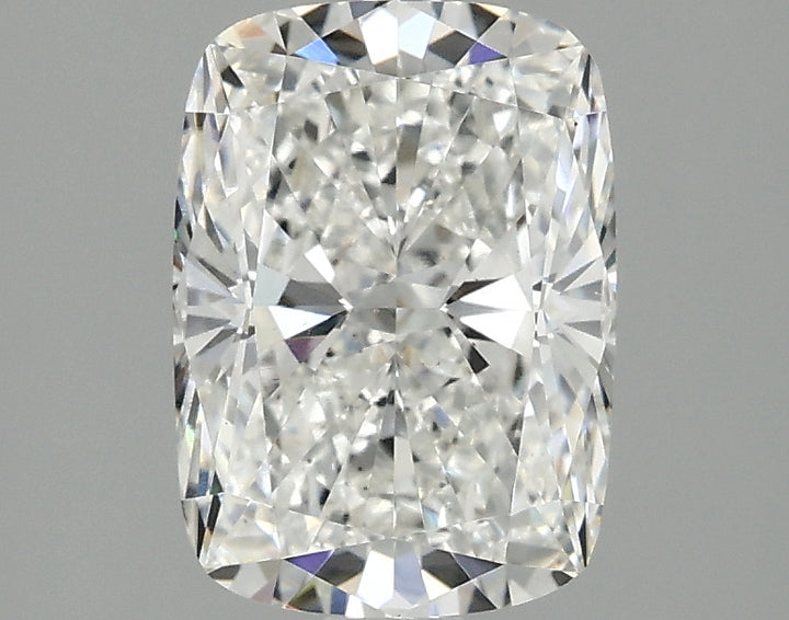 2.04 Carat Cushion Lab Grown Diamond