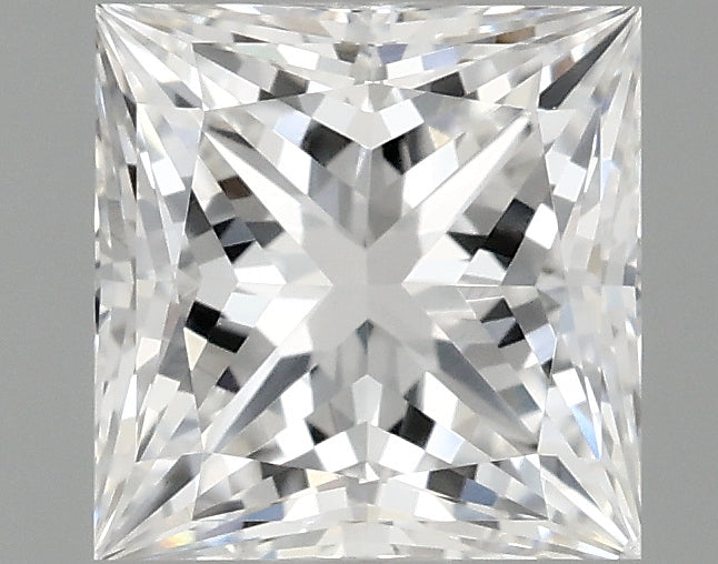 1.01 Carat Princess Lab Grown Diamond