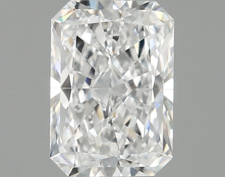 1.10 Carat Radiant Lab Grown Diamond