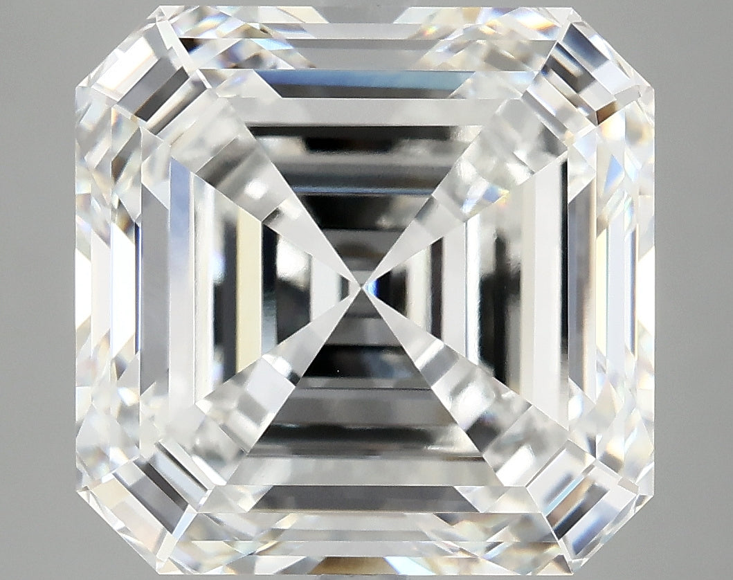10.54 Carat ASH
