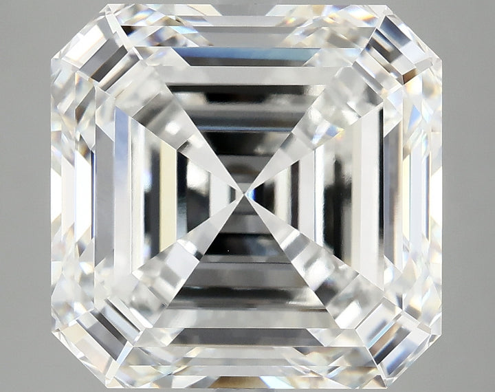 10.54 Carat ASH