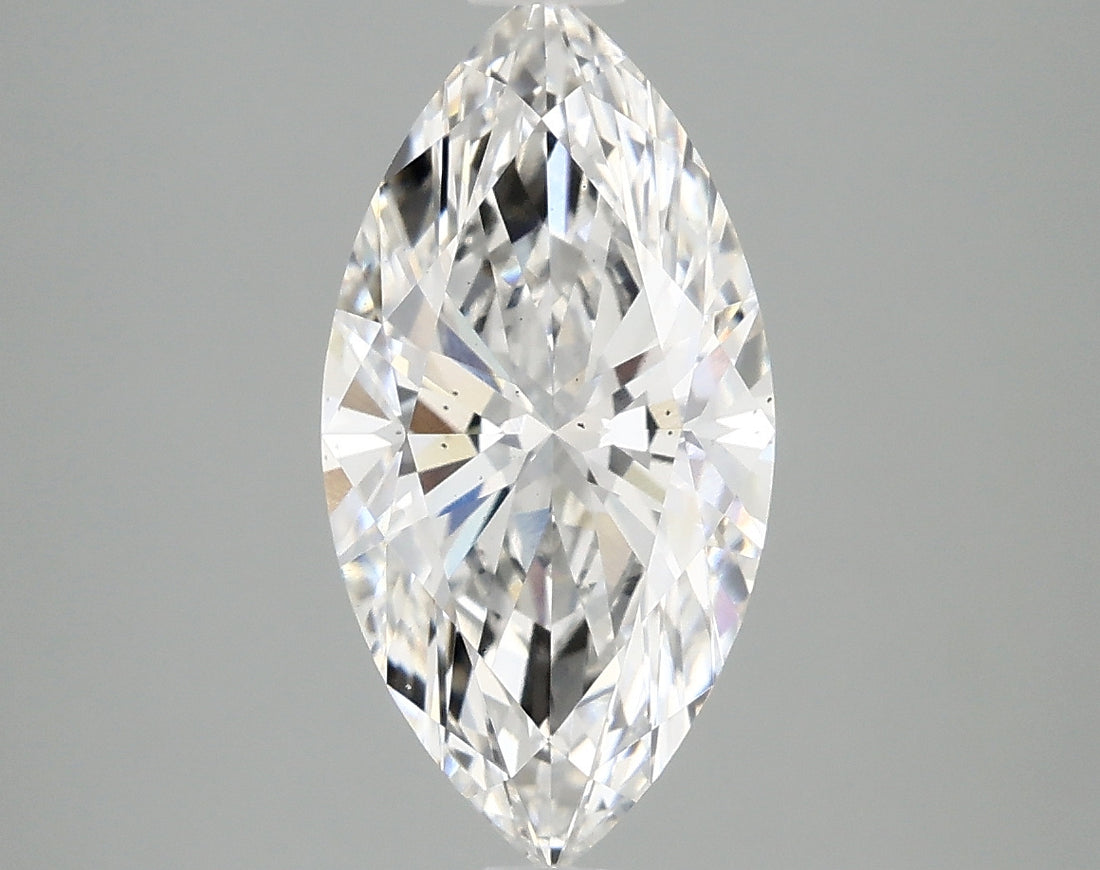 2.52 Carat Marquise Lab Grown Diamond