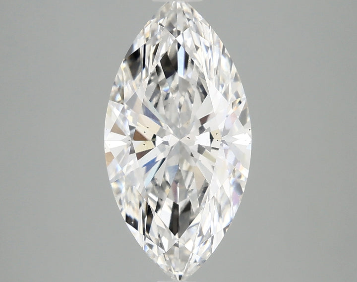 2.52 Carat Marquise Lab Grown Diamond