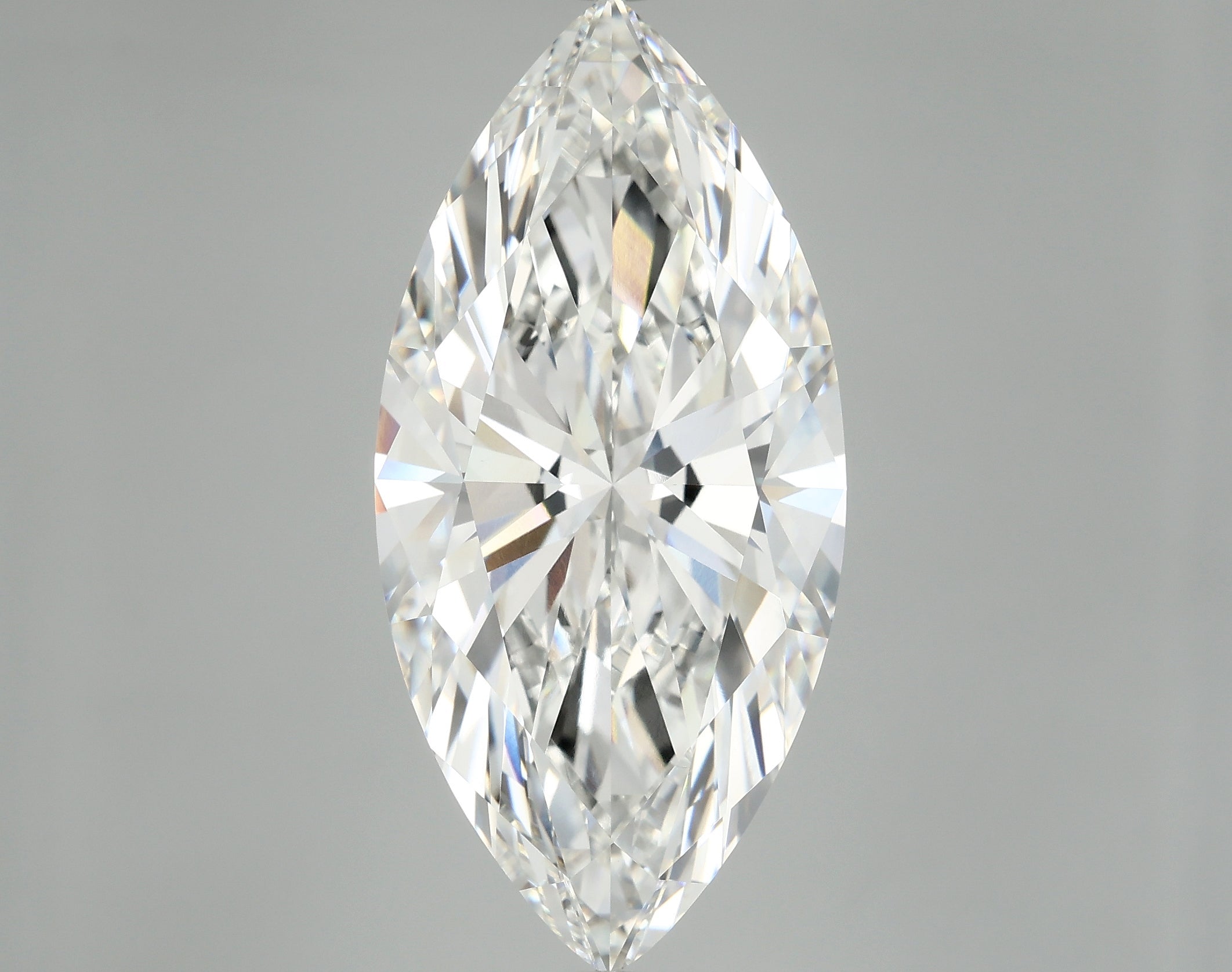 13.05 Carat Marquise Lab Grown Diamond