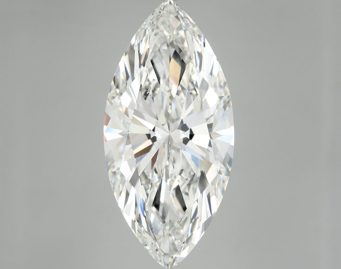 13.05 Carat Marquise Lab Grown Diamond
